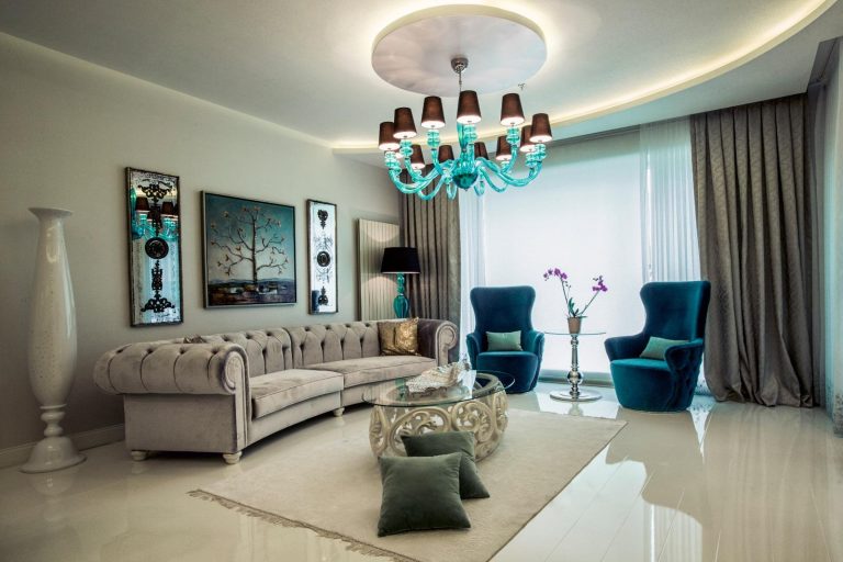 Seyri Şahane Konutları (2)