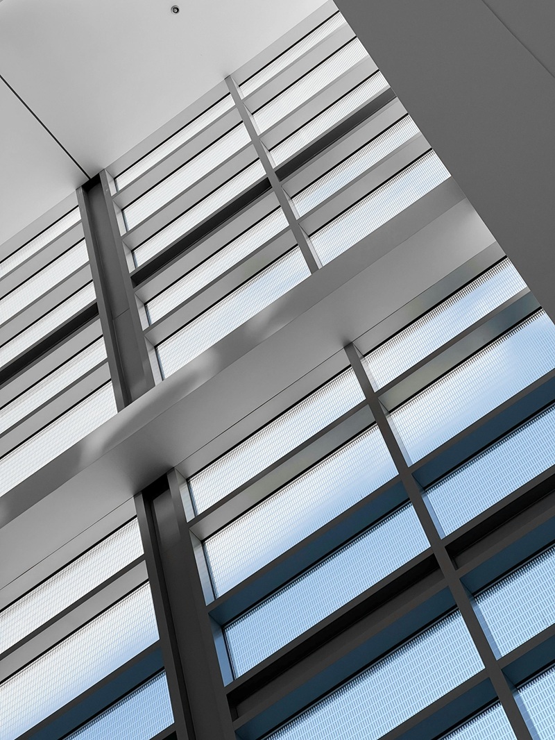 Ofis ve Ticari Alanlar